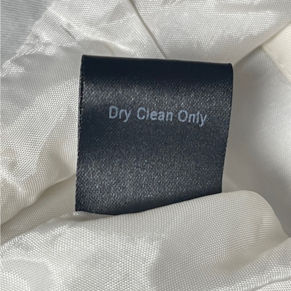 Compos'd Jacket Pastel Geometric Print Balloon Sleeve Lightweight‎ Windbreaker - Picture 6 of 6